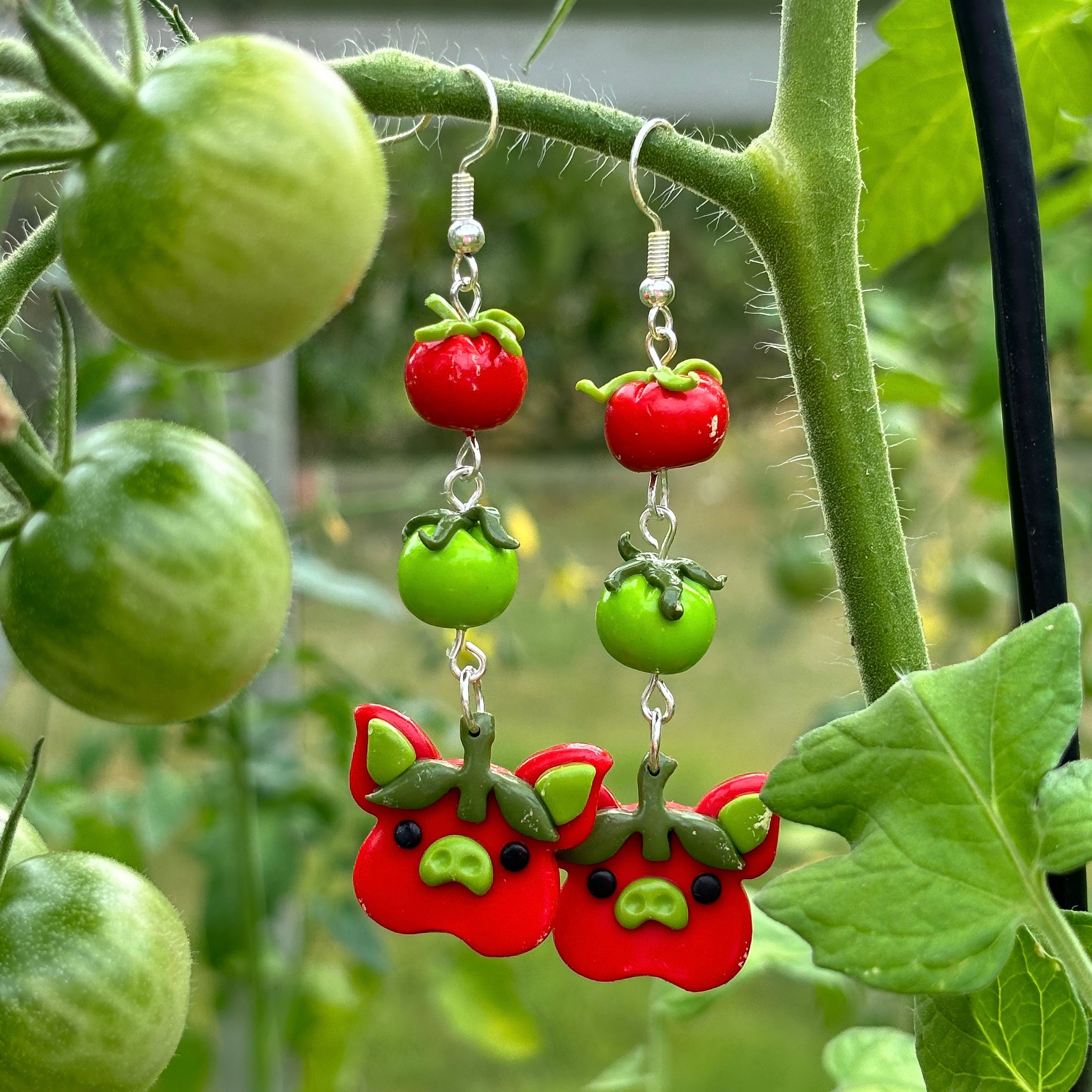 Tomato Pigs