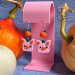 Load image into Gallery viewer, Pumpkin Pigs
